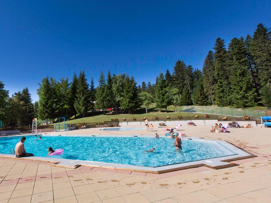 Résidence Le Sappey - Vacancéole