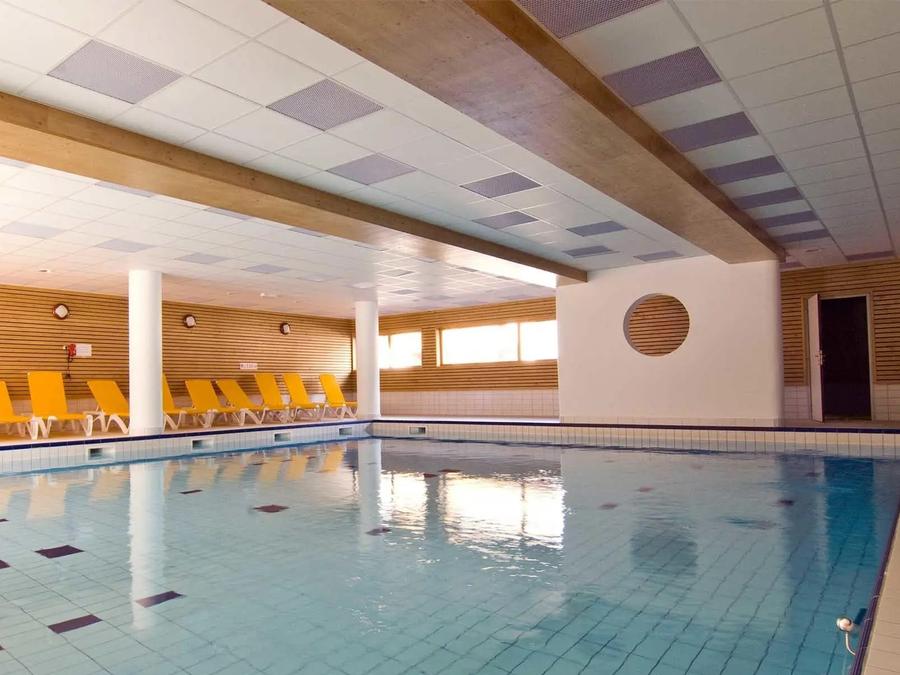 Résidence Parc des Airelles, 3*