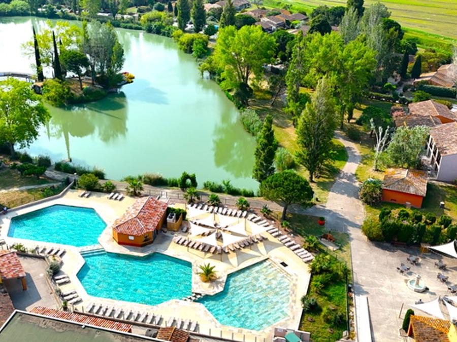 SOWELL - Résidence Les Mazets