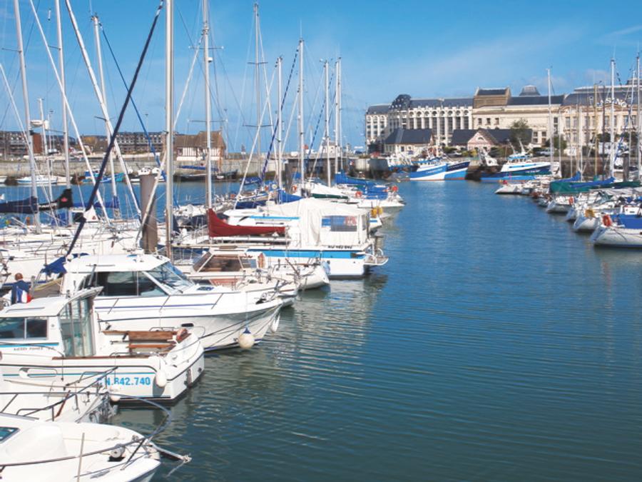 SOWELL - Résidence Le Port