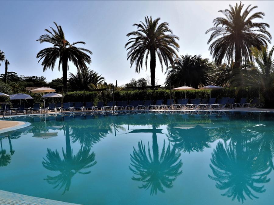 SOWELL - Family Port Grimaud, 4*