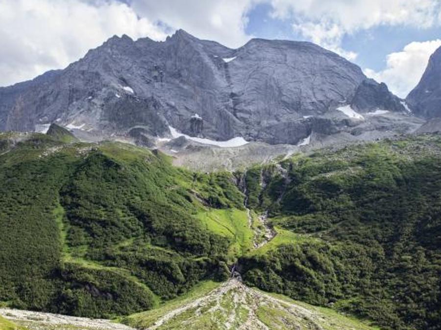 Résidence Les Chalets du Praz, 3*