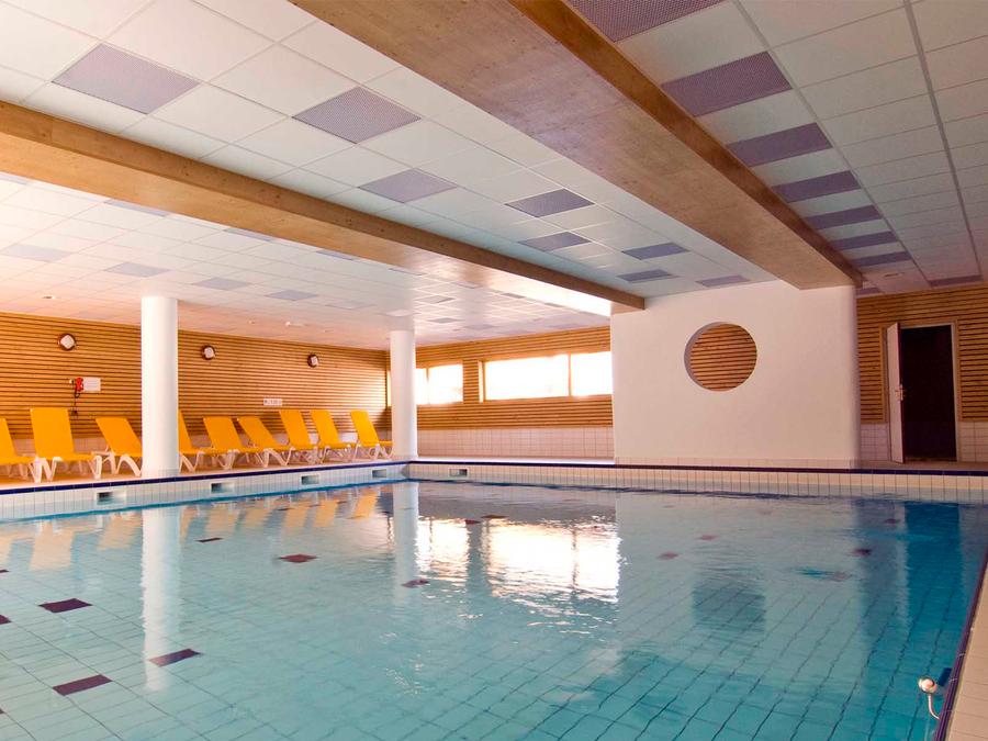 Résidence Les Balcons des Airelles, 4*