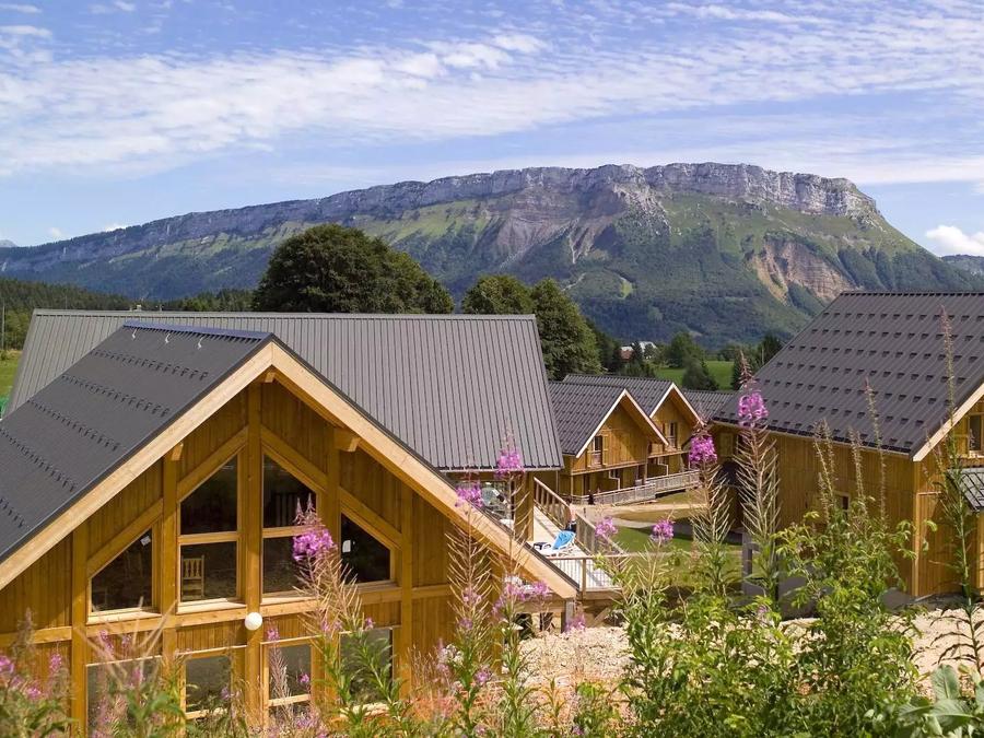 Résidence Les Chalets du Berger Premium, 3*