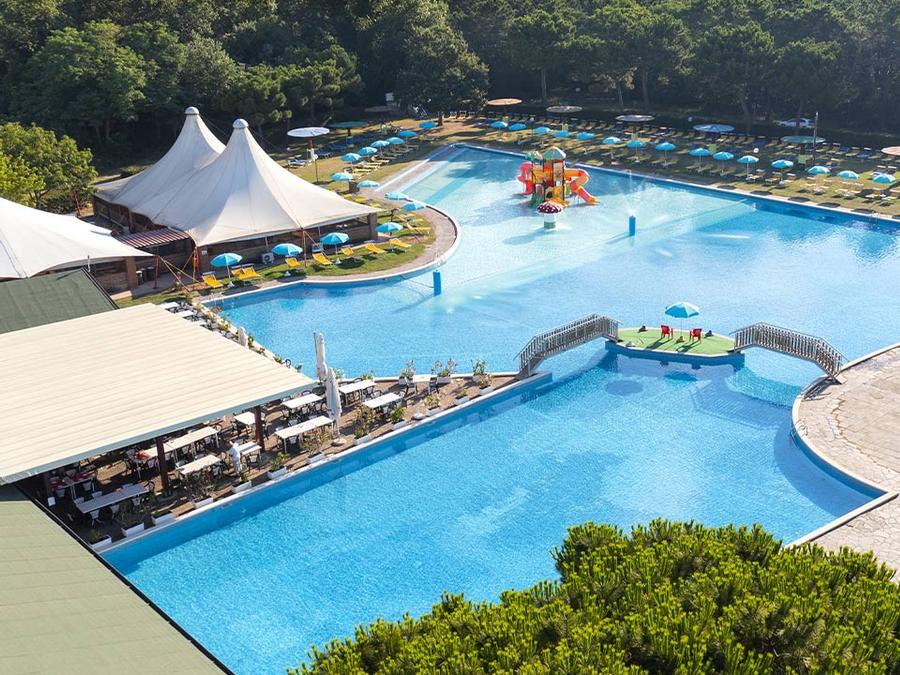 Residence Mare Pineta