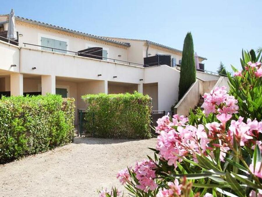 Résidence Odalys Essentielle Les 4 Soleils