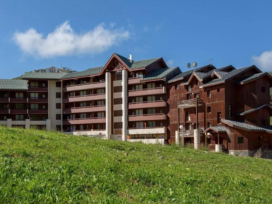 Résidence Les Lodges des Alpages, 3*