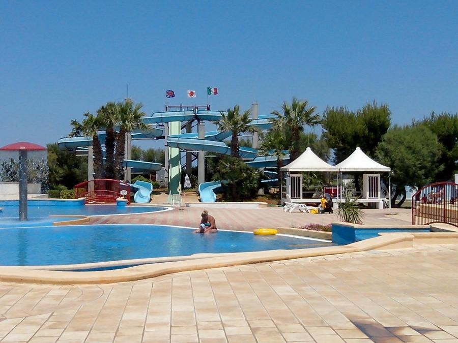 Camping Village Lamaforca