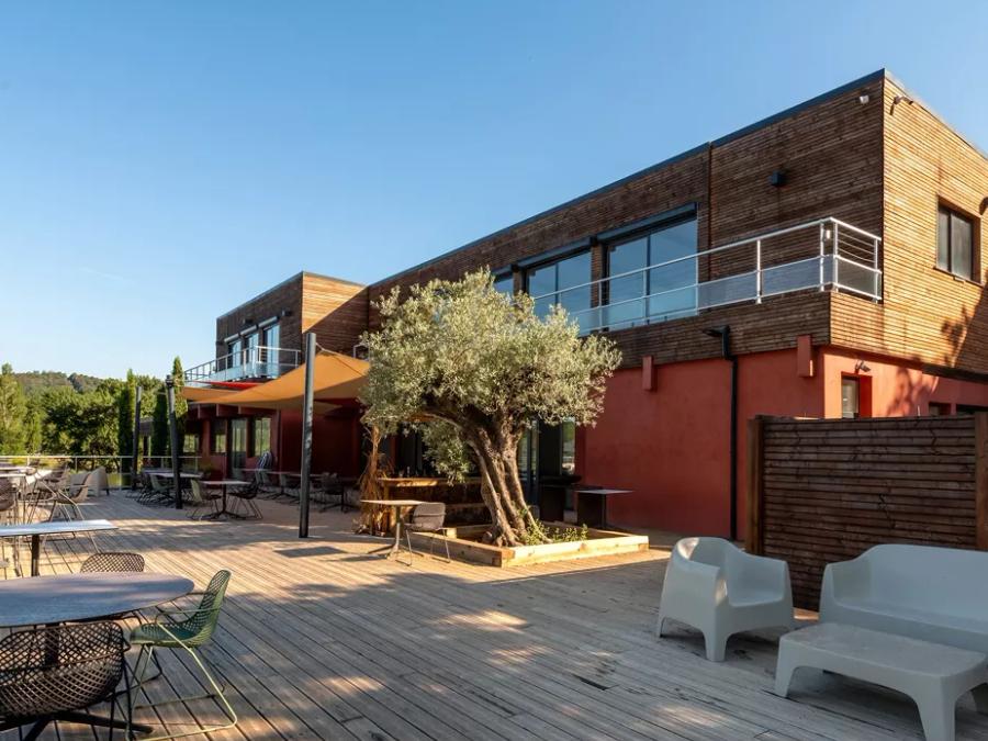 Flower Camping Innature Nord-Pas de Calais - Arques visuel 2/10