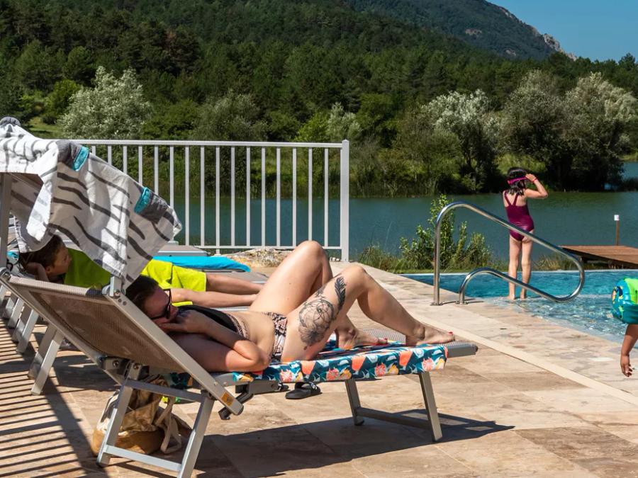 Flower Camping Innature Nord-Pas de Calais - Arques visuel 5/10