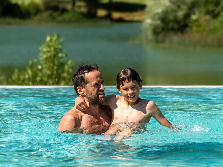 Flower Camping Innature Nord-Pas de Calais - Arques visuel 6/10