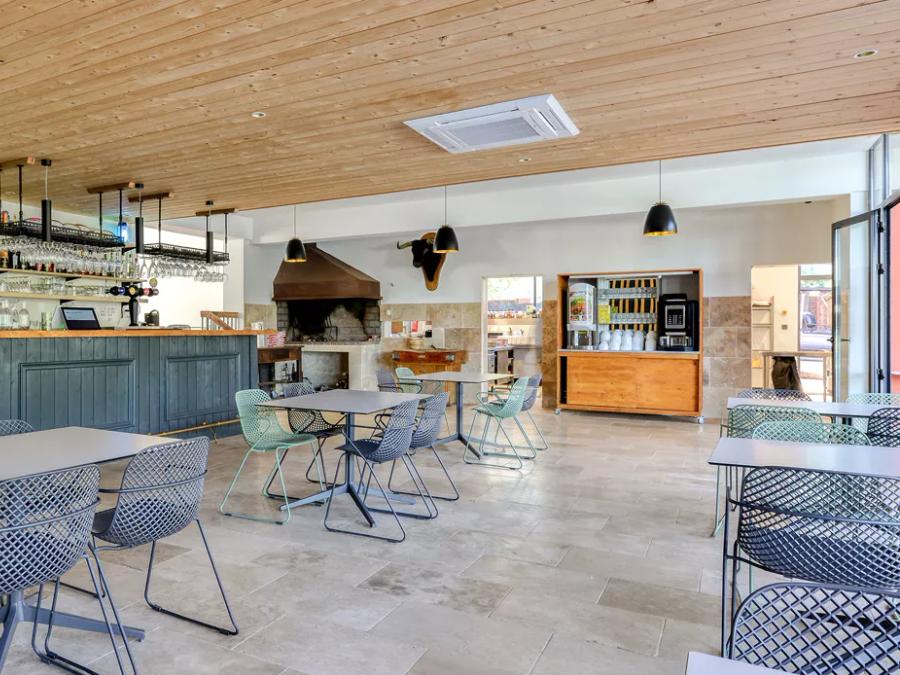 Flower Camping Innature Nord-Pas de Calais - Arques visuel 8/10