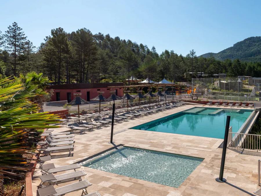 Flower Camping Innature Nord-Pas de Calais - Arques visuel 3/10