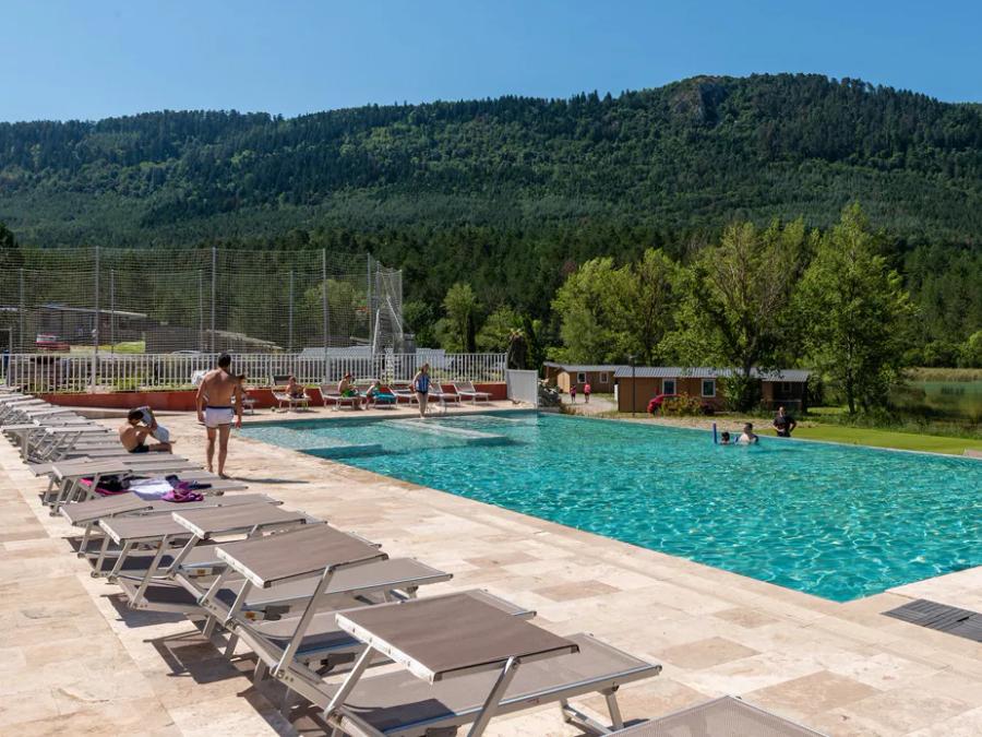 Flower Camping Innature Nord-Pas de Calais - Arques visuel 4/10