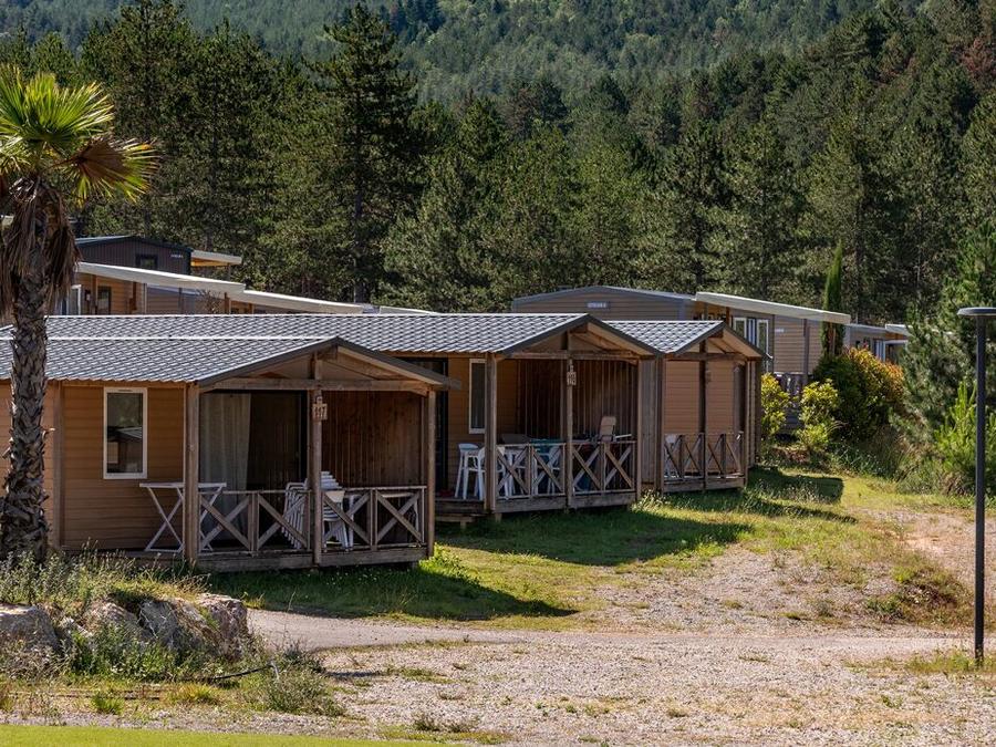 Flower Camping Innature Nord-Pas de Calais - Arques visuel 10/10