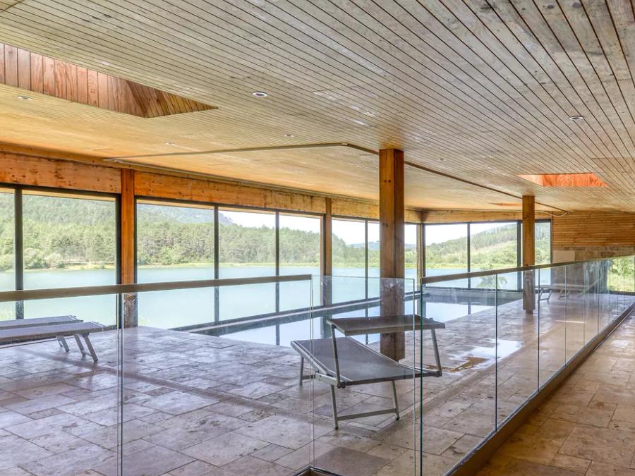 Flower Camping Innature Nord-Pas de Calais - Arques visuel 9/10