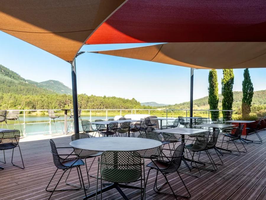 Flower Camping Innature Nord-Pas de Calais - Arques visuel 7/10