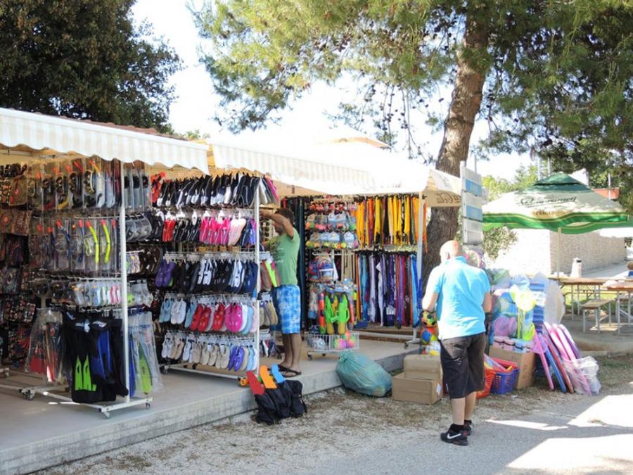 Camping Vestar, 4* - 32