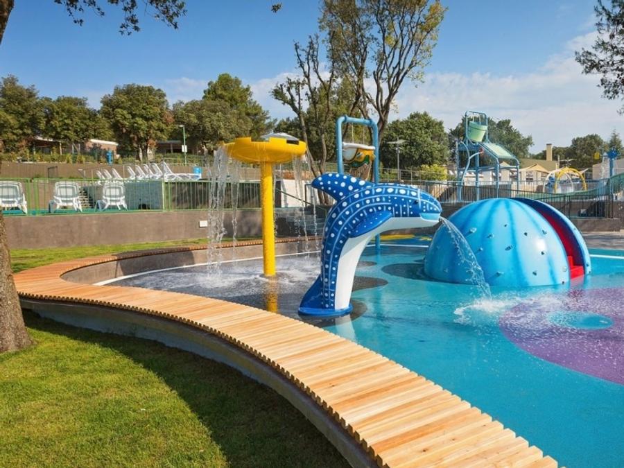 Camping Vestar, 4* - 7