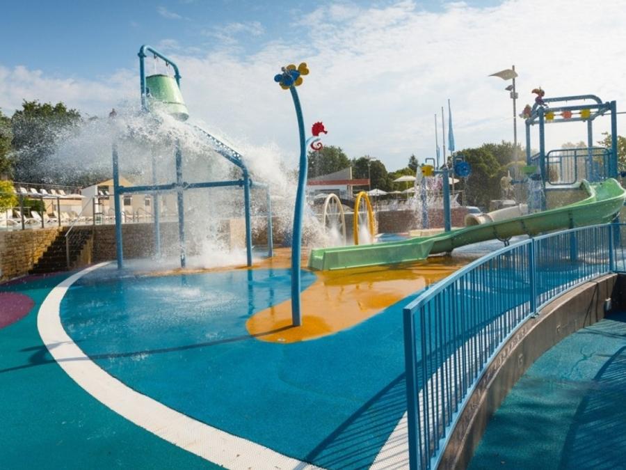 Camping Vestar, 4* - 6