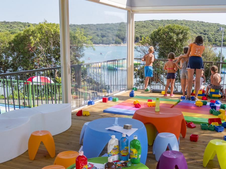 Camping Vestar, 4* - 26