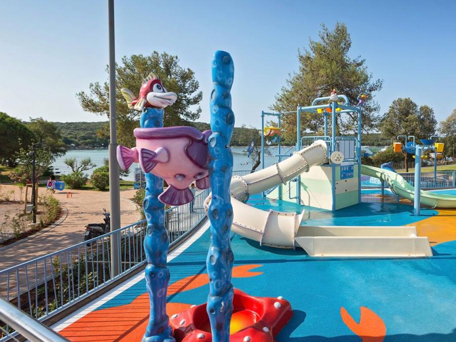 Camping Vestar, 4* - 10