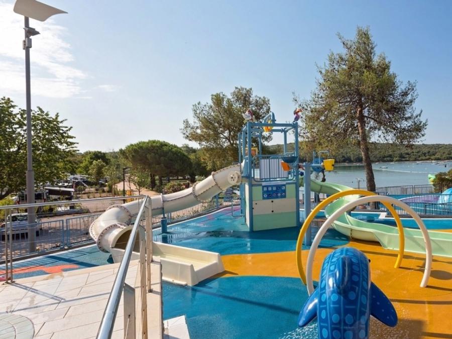 Camping Vestar, 4* - 8