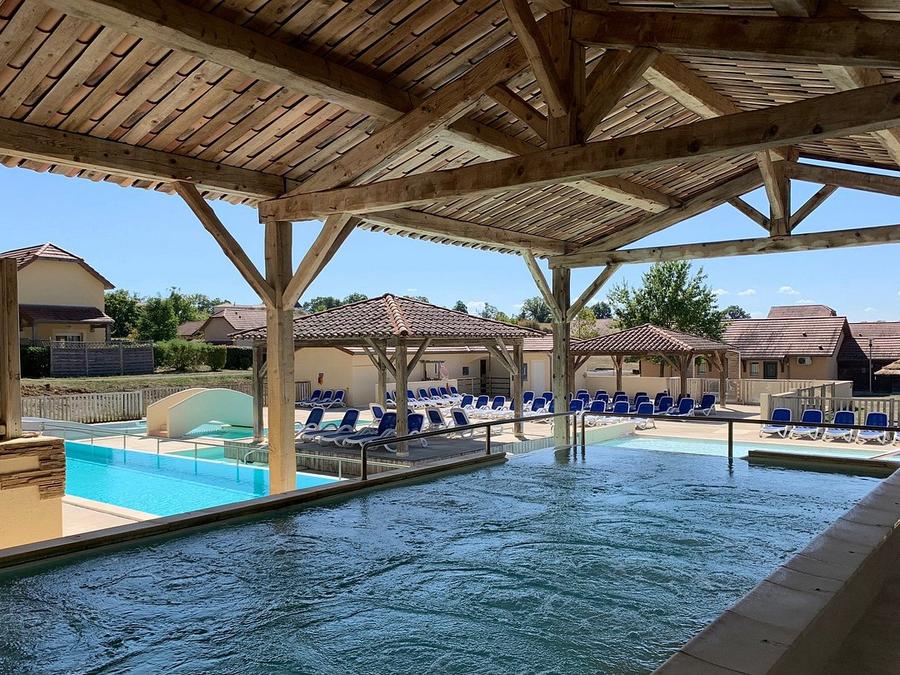 Club Belambra Les Portes de Dordogne, 3*