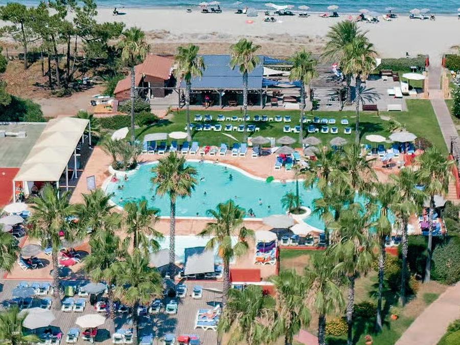 Club Belambra Pineto, 3*