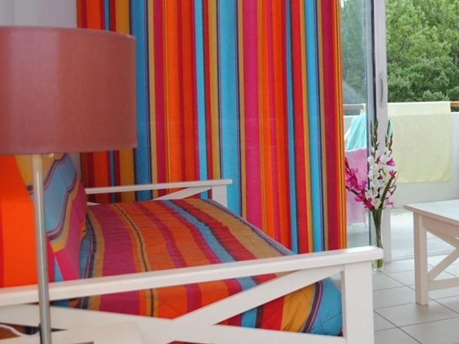 France - Résidence Les Terrasses de l'Océan, 3*