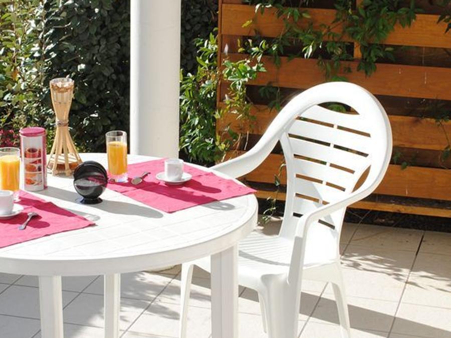 France - Résidence Les Terrasses de l'Océan, 3*