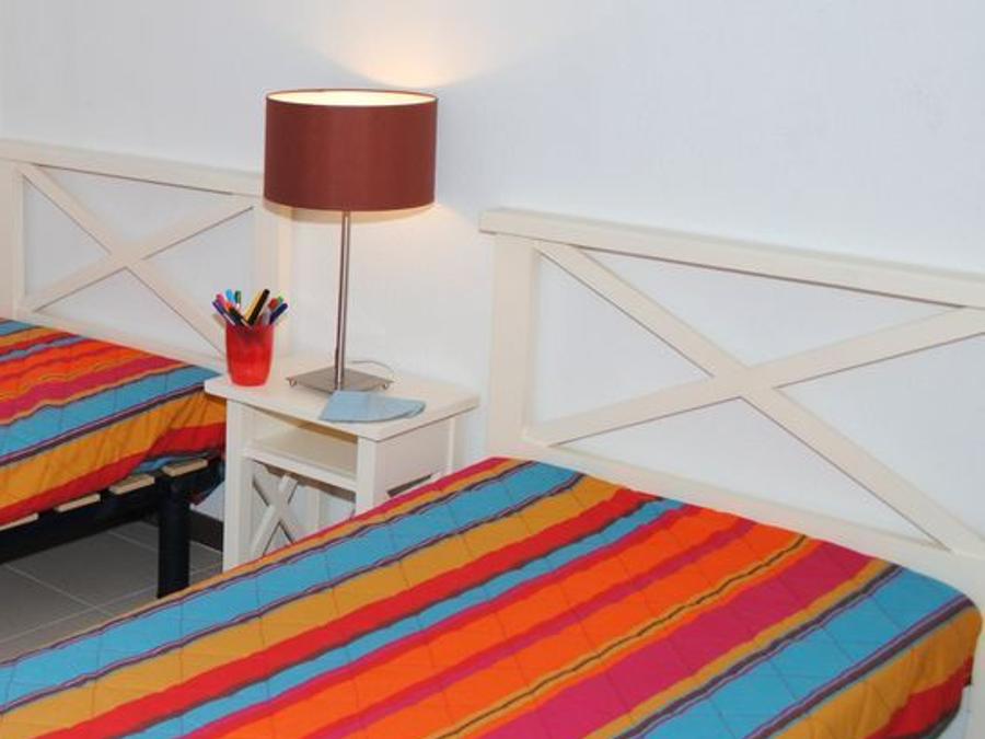 France - Résidence Les Terrasses de l'Océan, 3*