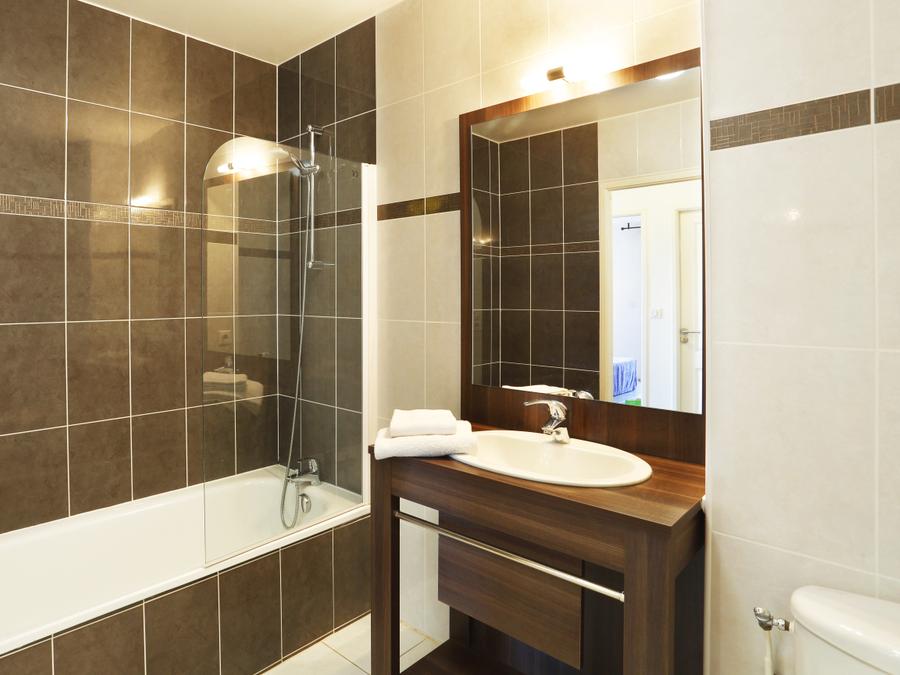  - Résidence Goélia L'Estacade, 4*