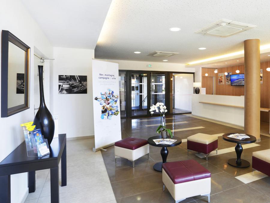  - Résidence Goélia L'Estacade, 4*