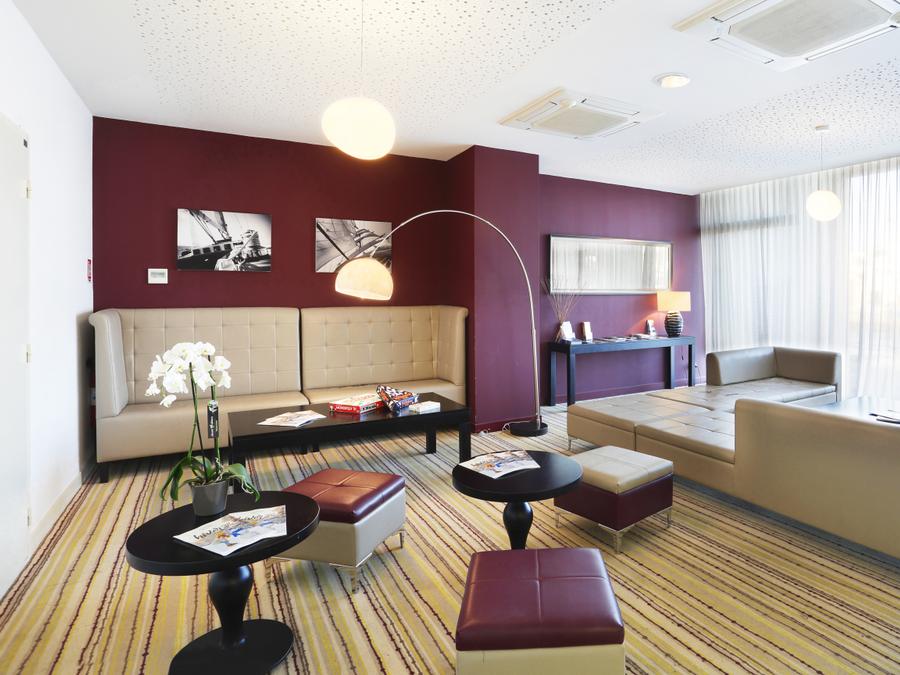 - Résidence Goélia L'Estacade, 4*