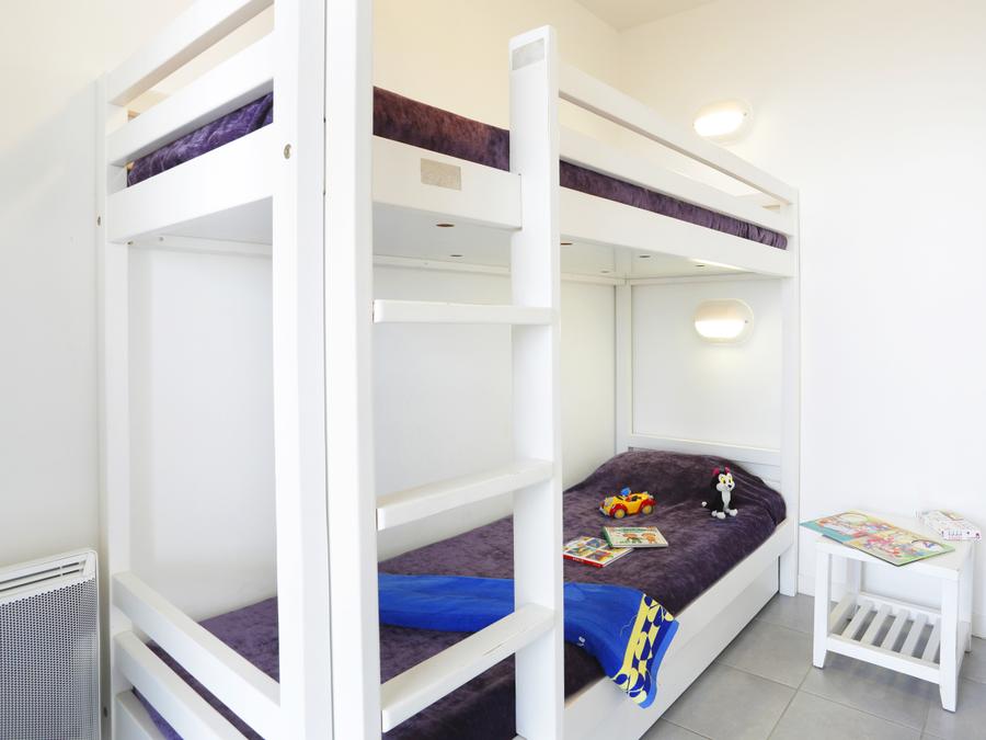  - Résidence Goélia L'Estacade, 4*