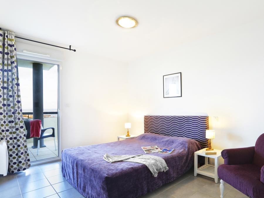  - Résidence Goélia L'Estacade, 4*