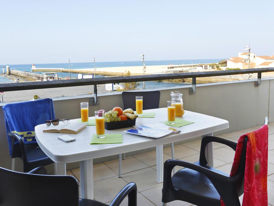  - Résidence Goélia L'Estacade, 4*