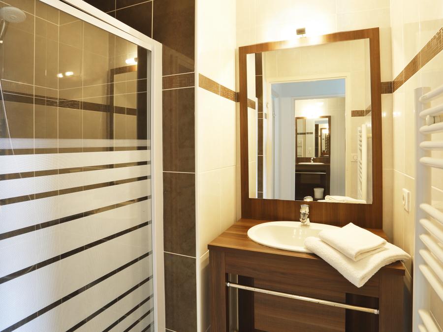  - Résidence Goélia L'Estacade, 4*