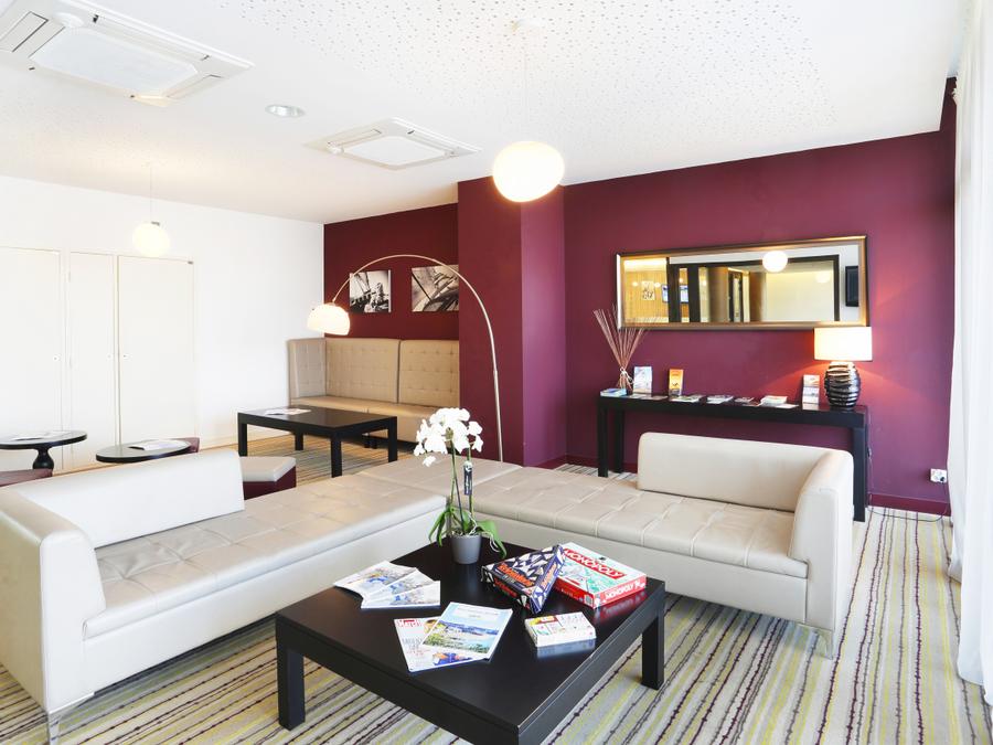  - Résidence Goélia L'Estacade, 4*