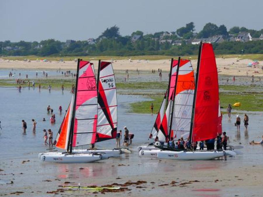 Village Vacances Ty An Diaoul