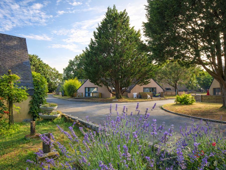 Village Vacances Ty An Diaoul, 3*