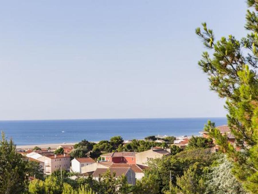 Village vacances Les Romarins