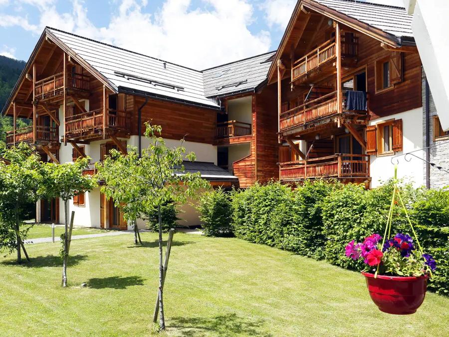 Résidence Goélia l'Adret, 4*