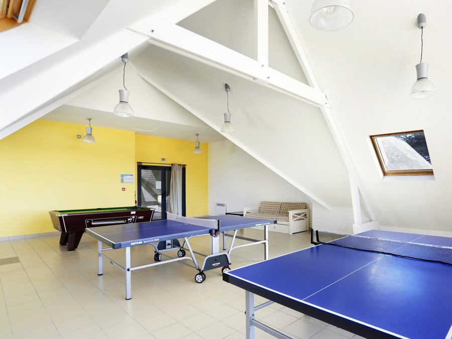  - Résidence Goélia Iroise Armorique, 3*