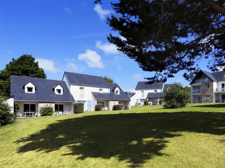  - Résidence Goélia Iroise Armorique, 3*
