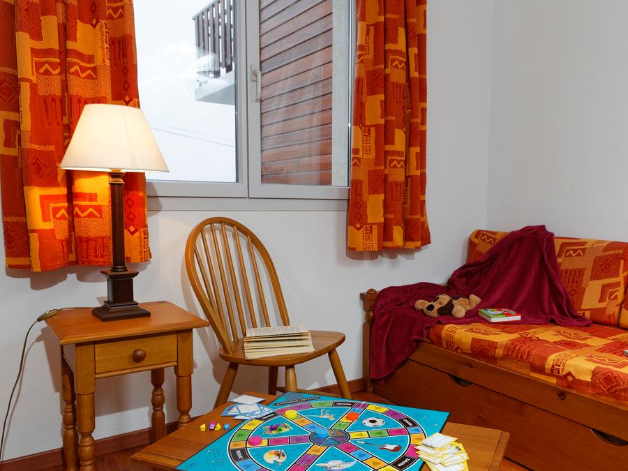  - Résidence Goélia Les Balcons d'Ax, 3*