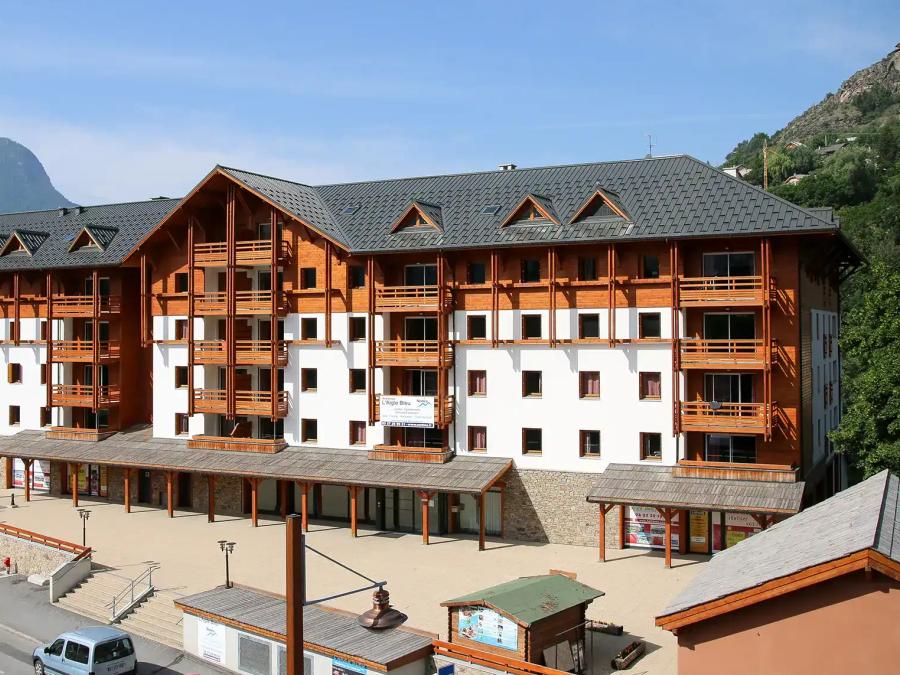 Résidence Goélia L'Aigle Bleu, 3*