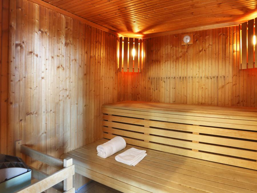  - Résidence Goélia Les Roches, 3*