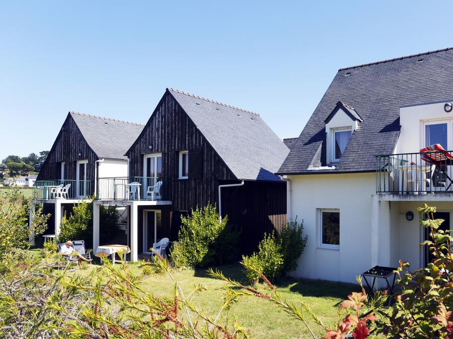  - Résidence Goélia Les Roches, 3*